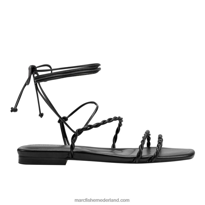 vrouwen Marc Fisher lakita casual sandaal2T068T281