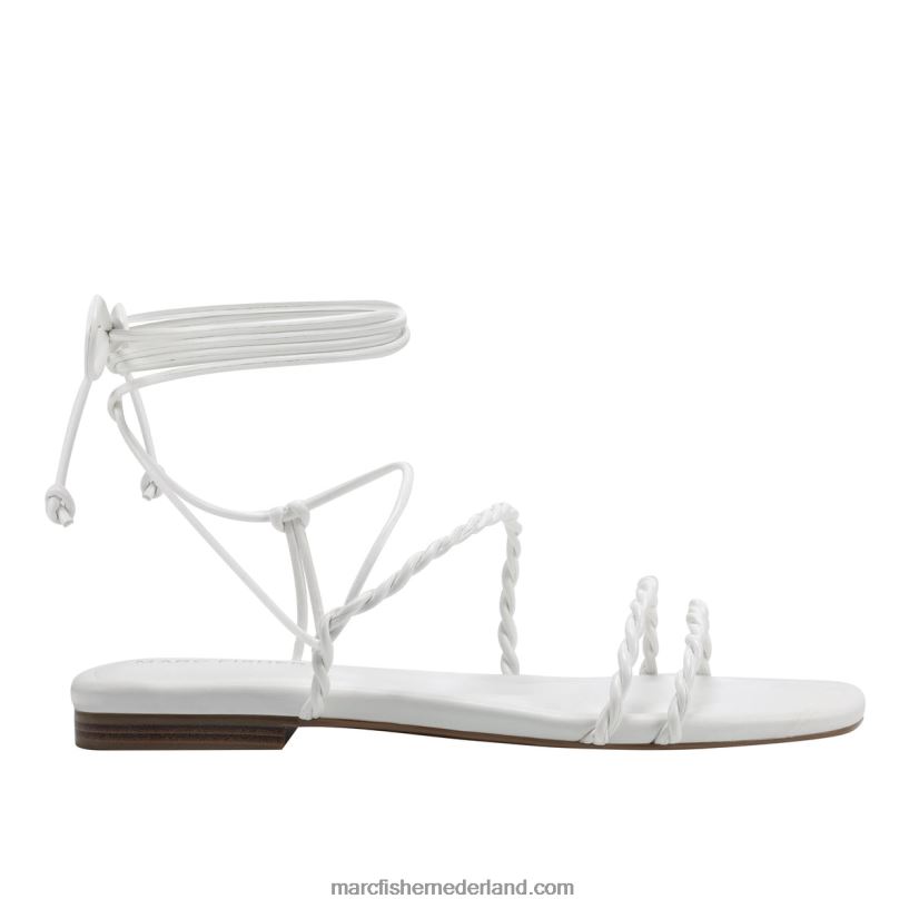 vrouwen Marc Fisher lakita casual sandaal2T068T300