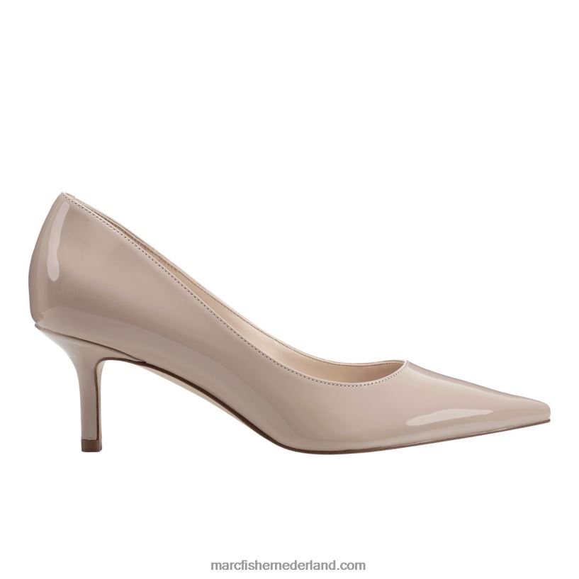 vrouwen Marc Fisher alola pomp licht natuurlijk 2T068T597