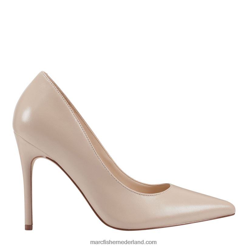 vrouwen Marc Fisher code pomp ivoor leer 2T068T649