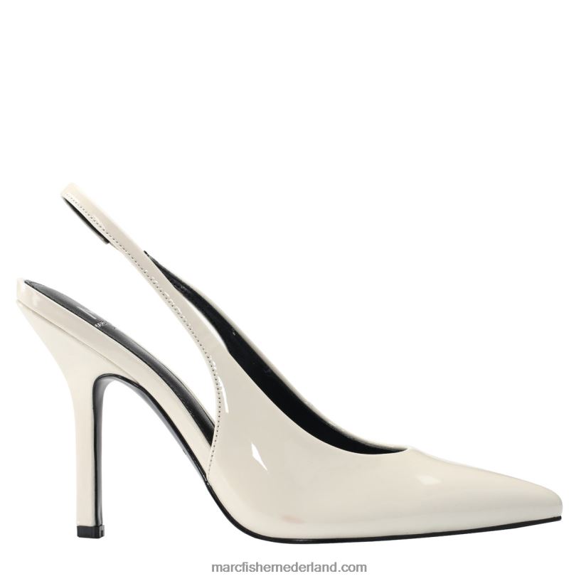vrouwen Marc Fisher emalyn slingback pump room 2T068T693